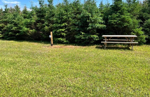 Brackley Beach Otro | The Red Fox Campground