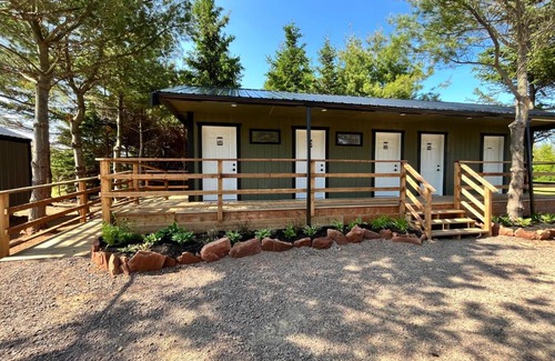 Brackley Beach Otro | The Red Fox Campground