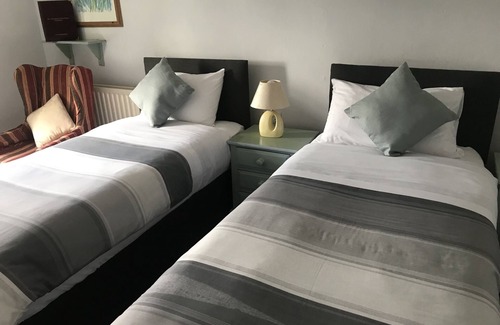 Grantham Casa | The Red House Guest House
