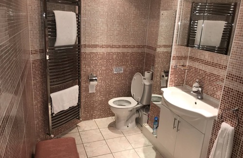Grantham Casa | The Red House Guest House