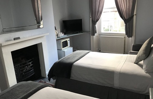 Grantham Casa | The Red House Guest House
