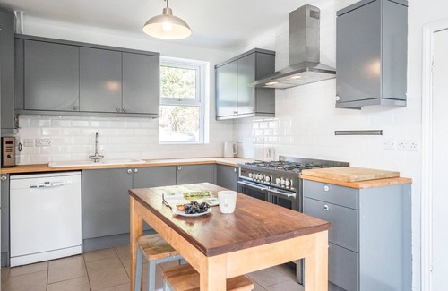 Leiston Casa | The Red House, Leiston