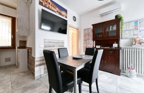 Sud-Ovest Apartamento | The Red House - Verona Holiday & Business