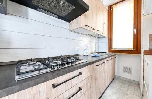Sud-Ovest Apartamento | The Red House - Verona Holiday & Business