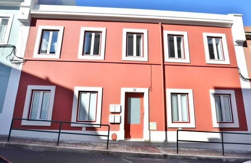 Alfama Apartamento | The Red Jedi
