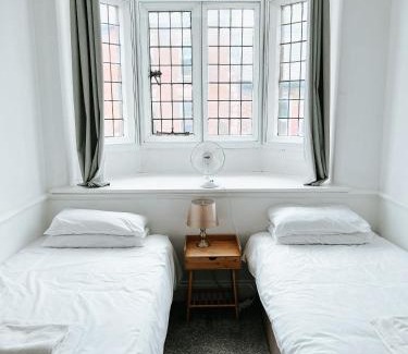 Rothwell Cama Y Desayuno | The Red Lion Inn