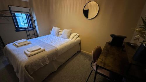 Rothwell Cama Y Desayuno | The Red Lion Inn