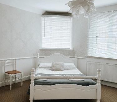 Rothwell Cama Y Desayuno | The Red Lion Inn