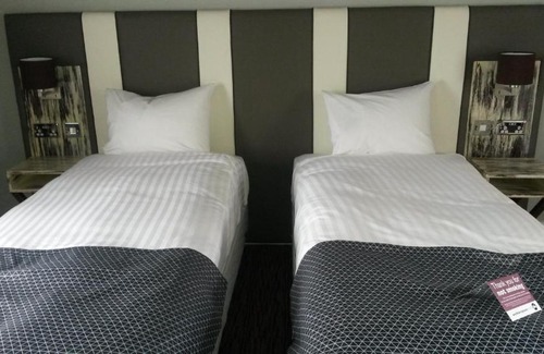Doncaster Hotel | The Red Lion Wetherspoon