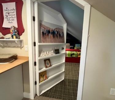 Nampa Casa | the Red Roof Farmhouse