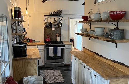 Lake Toxaway Cabina | The Red Roof Inn Cabin - Westridge