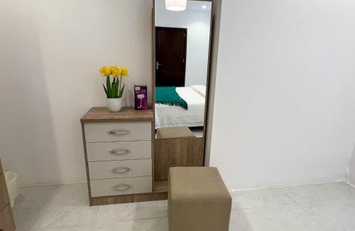 Ash Shati Apartamento | The Red Sea Apartment شقة البحر الأحمر