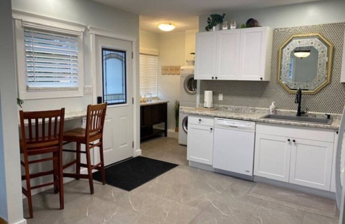 Trail Casa | The Red Step- Beautifully renovated heritage home