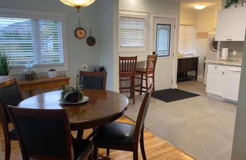 Trail Casa | The Red Step- Beautifully renovated heritage home