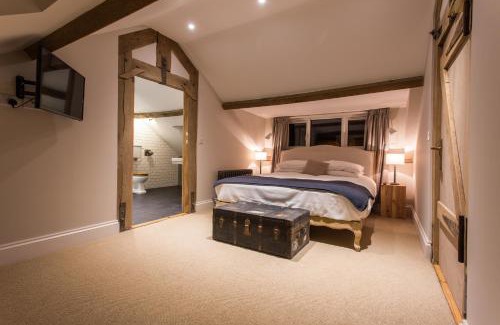 Chilcompton Cama Y Desayuno | The Redan Inn