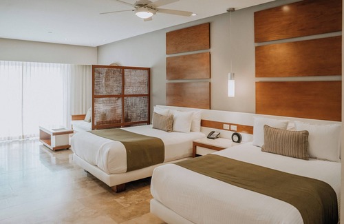 Gonzalo Guerrero Hotel | The Reef 28 Hotel & Spa - Luxury Adults Only - All Suites