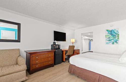 Panama City Beach Hotel | The Reef At Seahaven Beach Resorts