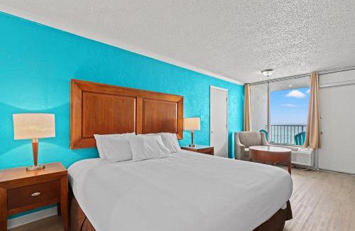 Panama City Beach Hotel | The Reef At Seahaven Beach Resorts