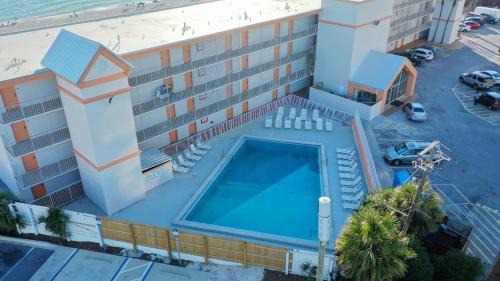 Panama City Beach Hotel | The Reef At Seahaven Beach Resorts