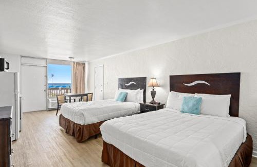 Panama City Beach Hotel | The Reef At Seahaven Beach Resorts
