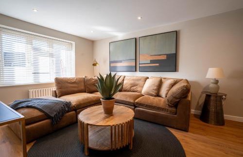 Kessingland Apartamento | The Reef