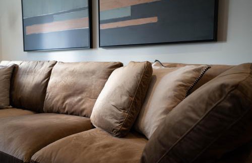 Kessingland Apartamento | The Reef