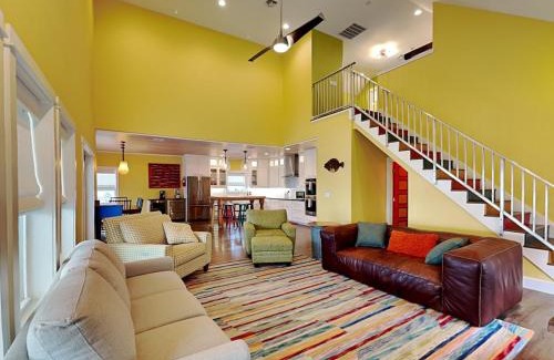 Rockport Casa | The Reel McCoy