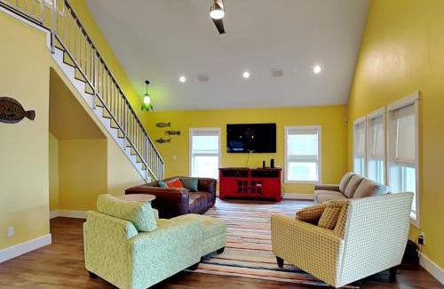 Rockport Casa | The Reel McCoy