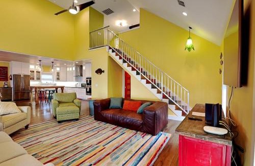 Rockport Casa | The Reel McCoy
