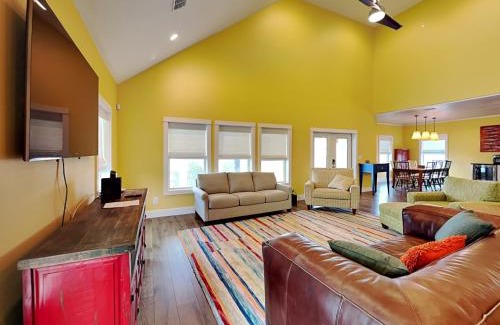 Rockport Casa | The Reel McCoy