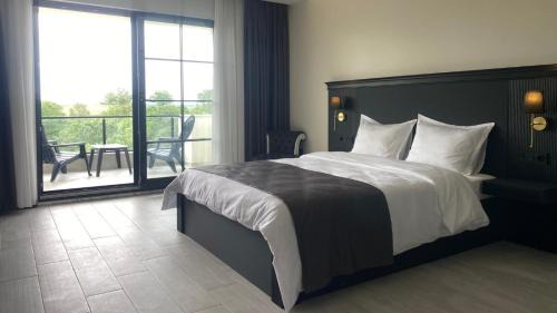 Luleburgaz Cabina | The Reference Club Country Resort & Restaurant Lüleburgaz