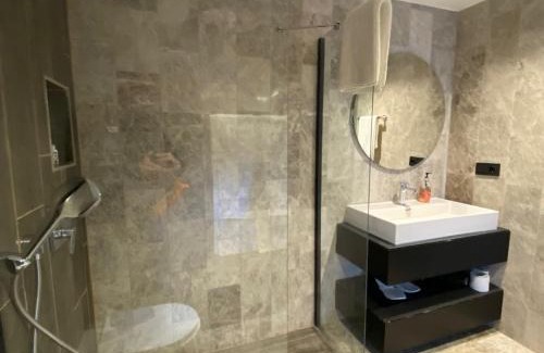 Luleburgaz Cabina | The Reference Club Country Resort & Restaurant Lüleburgaz