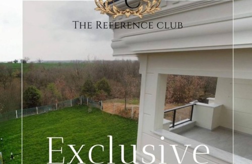 Luleburgaz Casa | The Reference Club - Deluxe Room