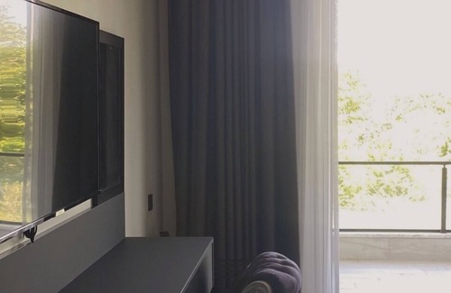 Luleburgaz Casa | The Reference Club - Deluxe Room