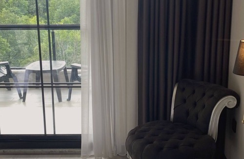Luleburgaz Casa | The Reference Club - Deluxe Room