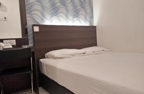 Taman Teh Teng Seng Hotel | The Regency Garden Hotel
