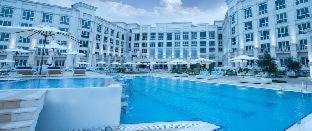 Al-Bidea Complejo | The Regency Hotel Kuwait