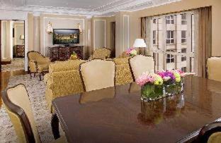 Al-Bidea Complejo | The Regency Hotel Kuwait