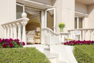 Al-Bidea Complejo | The Regency Hotel Kuwait