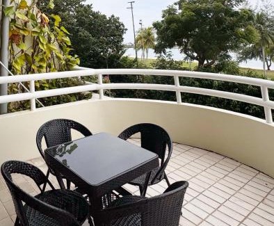 Si Rusa Apartamento | The Regency Resort Homestay SEAVIEW Port Dikson