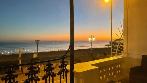 Worthing Apartamento | The Regency Studio - Stunning Seaview