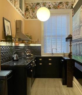 Worthing Apartamento | The Regency Studio - Stunning Seaview