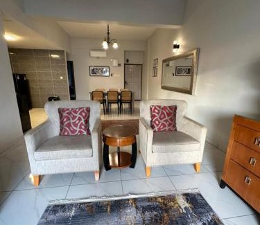 Si Rusa Apartamento | The Regency Tanjung Tuan Beach Resort PD by Regency Paradise