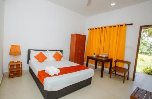 Unawatuna Hotel | The Regency Villa by Escape Essence