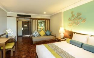 Cha-am Complejo | The Regent Cha Am Beach Resort, Hua Hin