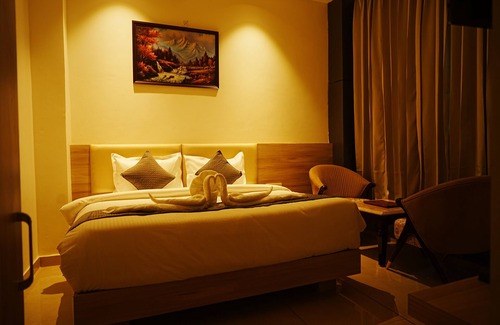 Anandpur Sahib Hotel | The Regent Hotel