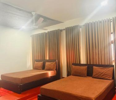 Wellawatta South Casa | The Regent - IBC Road