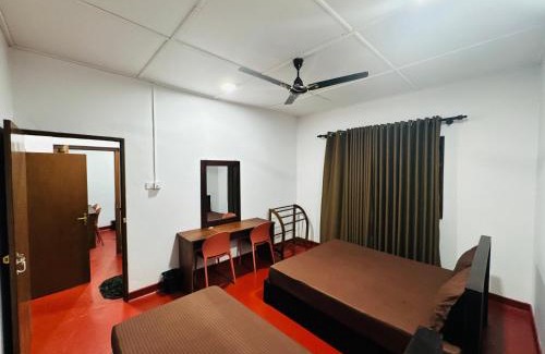 Wellawatta South Casa | The Regent - IBC Road