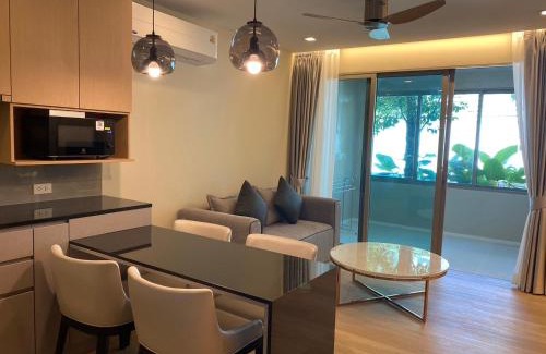 Kamala Apartamento | The Regent ​Phuket ​Serviced Apartment ​Kamala ​Beach