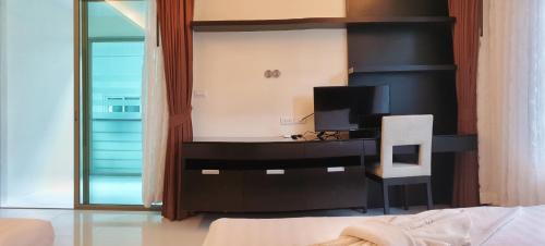 Kamala Apartamento | The Regent ​Phuket ​Serviced Apartment ​Kamala ​Beach